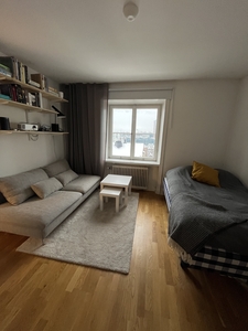 Apartment - Bohusgatan Stockholm