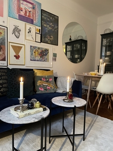 Apartment - Bråvallagatan Stockholm