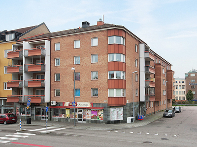 Apartment - Carl Krooks Gata Helsingborg