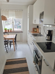 Apartment - Hillerödsvägen Malmö