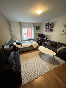 Apartment - Jägaregatan Göteborg