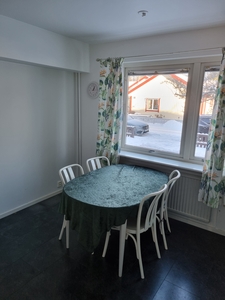 Apartment - Kadettvägen Rosersberg