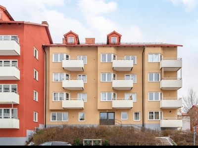 Apartment - Kolonigatan Södertälje