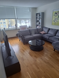 Apartment - Konstruktörsgatan Linköping