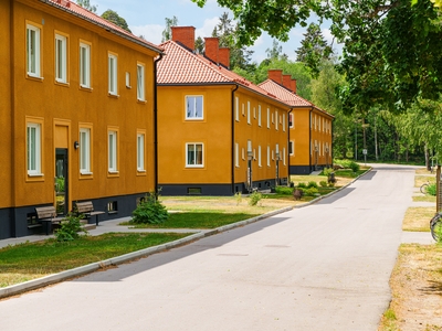 Apartment - Korsnäsvägen Gävle