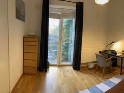 Apartment - Kävlingevägen Lund