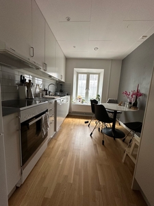 Apartment - Lilla Brogatan Borås