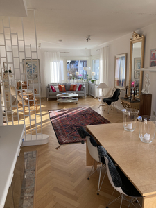 Apartment - Lilla Kärralundsgatan Göteborg