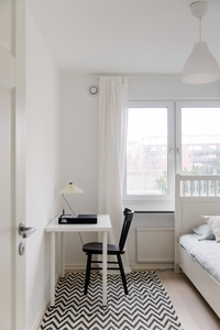 Apartment - Möllevångsgatan Malmö