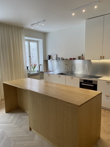 Apartment - Ängskärsgatan Stockholm