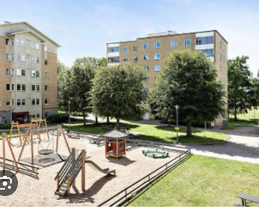 Apartment - Prästslättsvägen Karlshamn