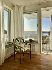 Apartment - Radiovägen Lidingö