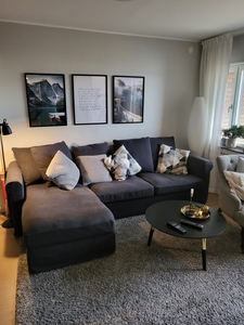 Apartment - Slåttervallsgatan Stockholm