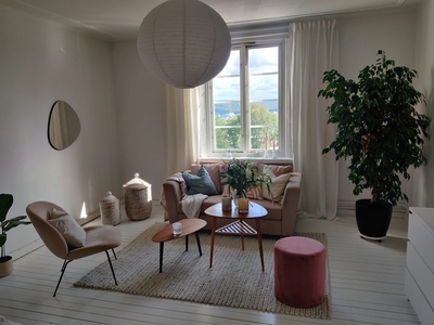 Apartment - Sofiagatan Göteborg