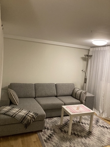 Apartment - Spanargatan Uppsala