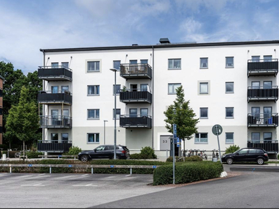 Apartment - Stamvägen Kalmar