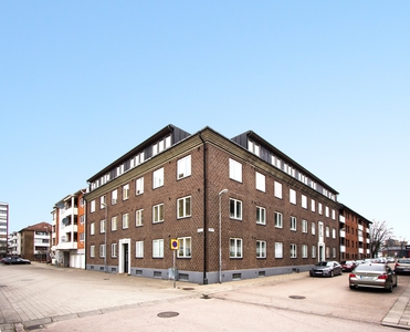 Apartment - Tryckerigatan Helsingborg