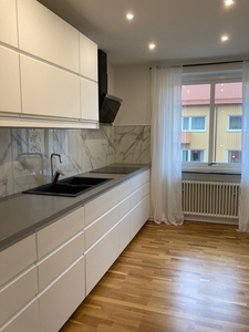 Apartment - Vagnmansgatan Helsingborg