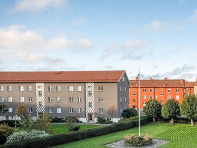 Apartment - Vårlöksgatan Göteborg