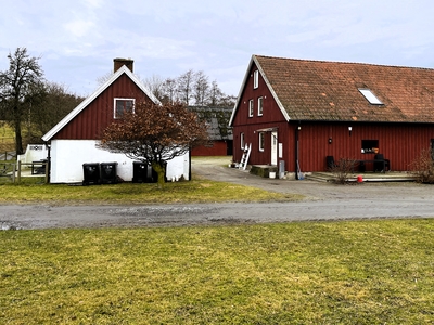 Apartment - Vrångabäcksvägen Blentarp