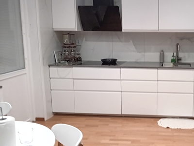 Apartment - Västra gunnesgärde Göteborg