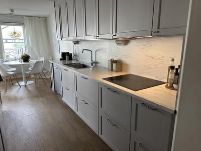 Apartment - Västra Storgatan Jönköping