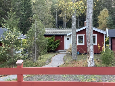 Cottage - Hjortstigen Dalarö