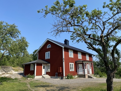 House - Syltvik Frälsgården Valdemarsvik