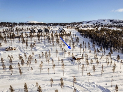 Nedre Parkbyvägen 19 Idre Fjäll Idre