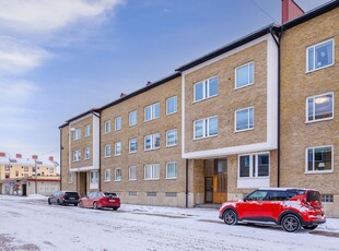 Lägenhet till salu på Skaragatan 22B i Lidköping - Mäklarhuset