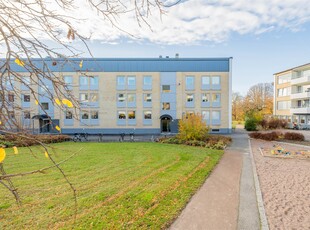 Lägenhet till salu på Tunagatan 24A i Uppsala - Mäklarhuset