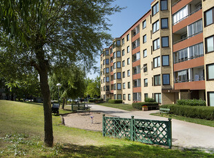 Svansjögatan 57