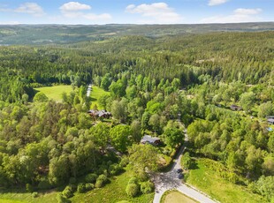 Tomt till salu på Tomt Slätthult i Bollebygd - Mäklarhuset