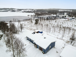 Villa till salu på Hedeviken 406 i Hede - Mäklarhuset