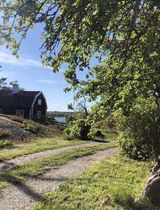 2 rums lägenhet i Djurhamn