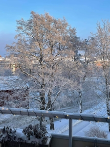 2 rums lägenhet i Kristinehamn