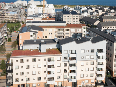 2 rums lägenhet i Limhamn