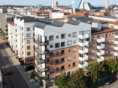 3 rums lägenhet i Limhamn