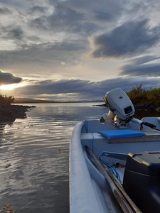 4 rums lägenhet i Kiruna