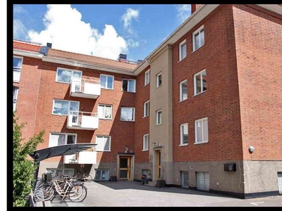 Hyr ett 2-rums lägenhet på 50 m² i Linköping