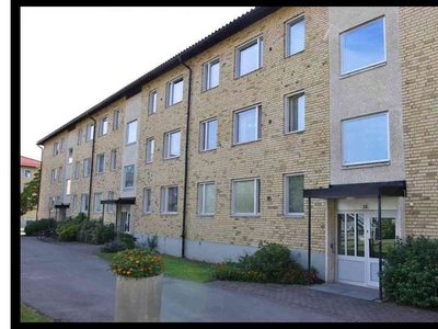 Hyr ett 3-rums lägenhet på 80 m² i Linköping