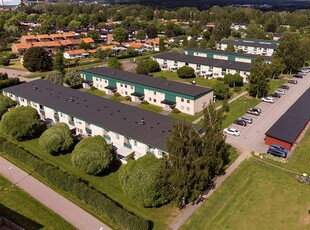 1 rums lägenhet i Borlänge