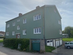 1 rums lägenhet i Kristinehamn