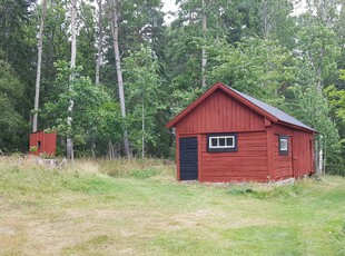 1 rums lägenhet i Stallarholmen