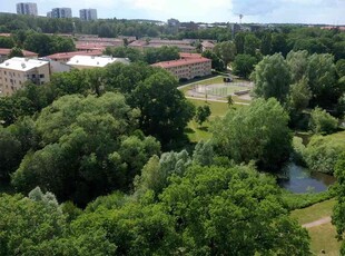 2 rums lägenhet i Linköping