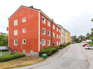 2 rums lägenhet i Sollentuna