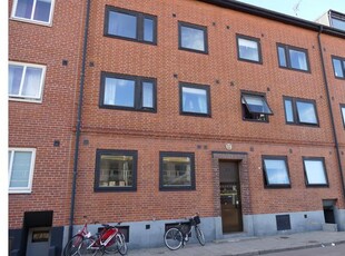 Hyr ett 1-rums lägenhet på 50 m² i Landskrona