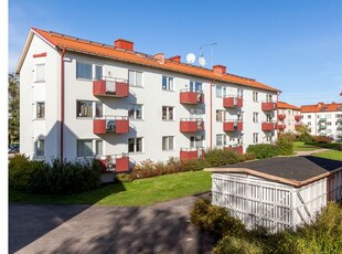 Hyr ett 3-rums lägenhet på 71 m² i Halmstad