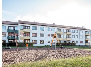 Hyr ett 3-rums lägenhet på 74 m² i Kalmar