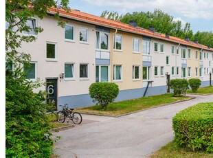 Hyr ett 3-rums lägenhet på 78 m² i Gävle